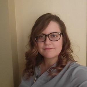 Jessica Tomczak: Speaking at the Disaster Expo California