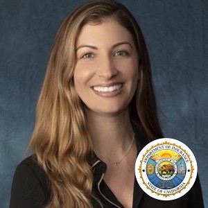 Andrea Valdes: Speaking at the Disaster Expo California