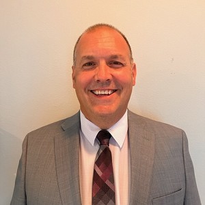 Brandon Miller: Speaking at the Disaster Expo California