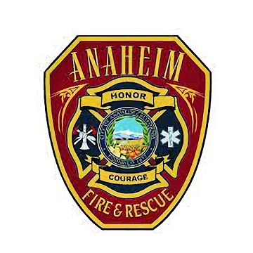 Partner of the Disaster Expo California