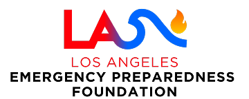 Partner of the Disaster Expo California
