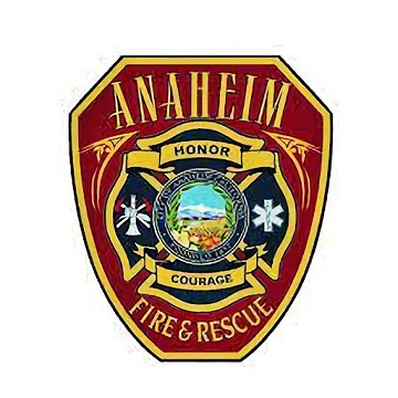 Partner of the Disaster Expo California