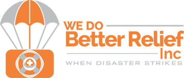 Partner of the Disaster Expo California