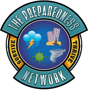 Partner of the Disaster Expo California